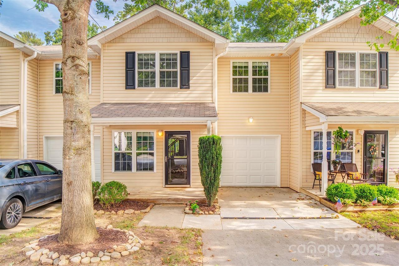 111 Alpine Ridge Dr., Asheville, NC 28803