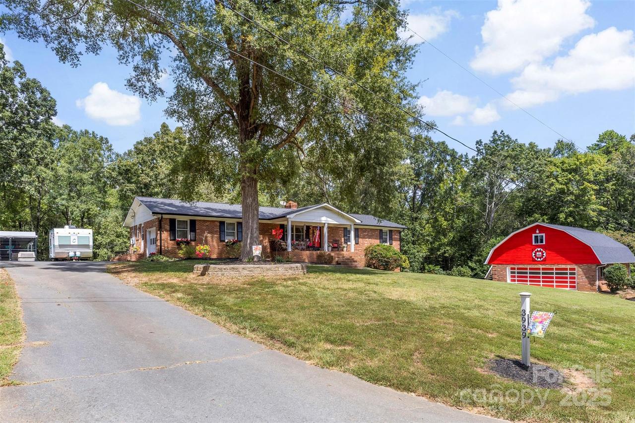 3939 Tater Ridge Rd., Concord, NC 28025