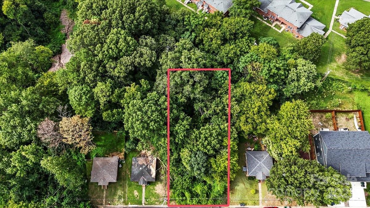 00 Chicago Ave., Charlotte, NC 28203
