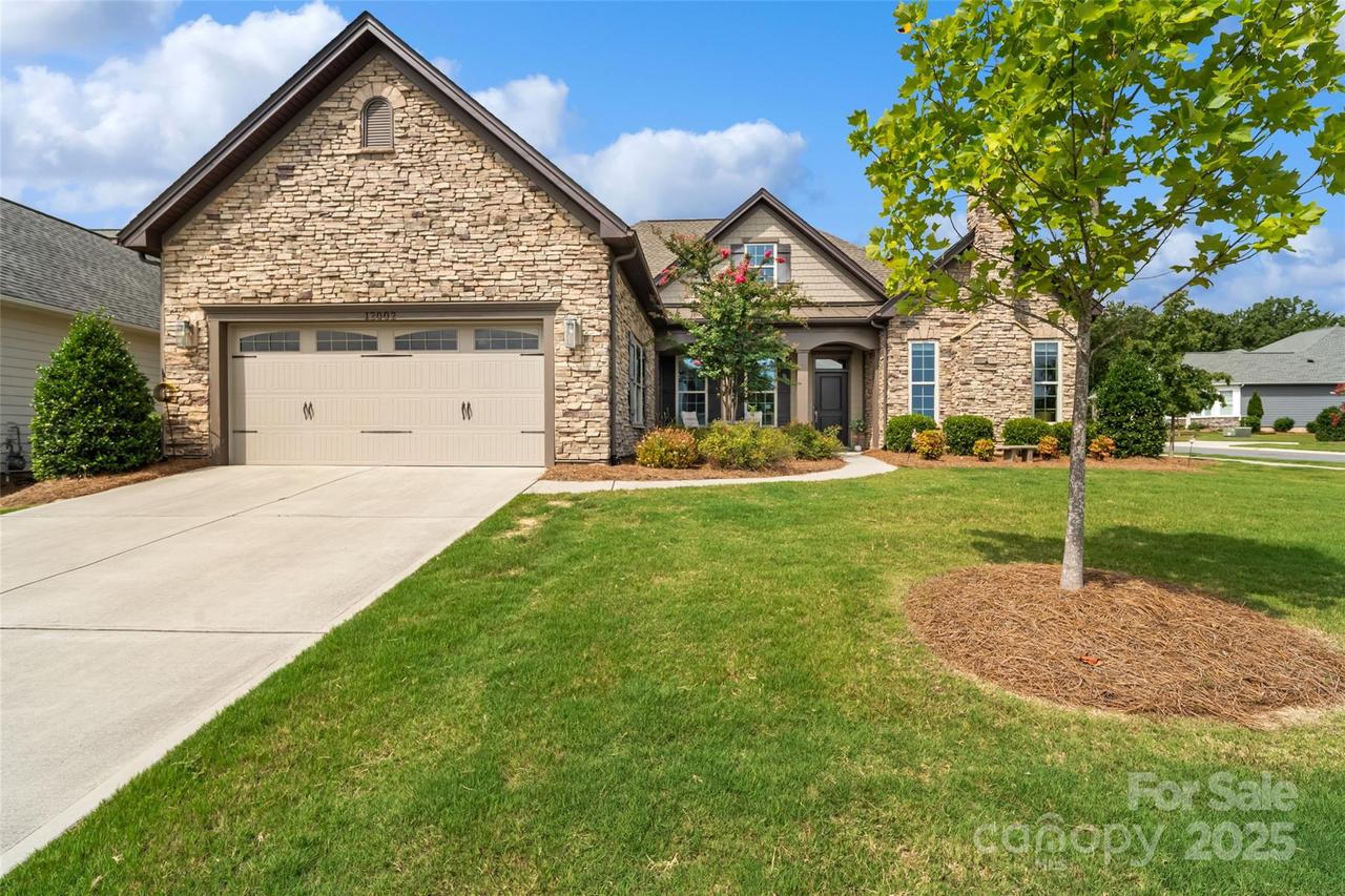 12002 Cove Ct., Charlotte, NC 28278
