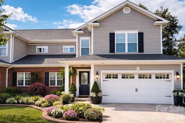 New Homes For Sale This Week That Attend Heritage Middle: August 22nd to August 28th