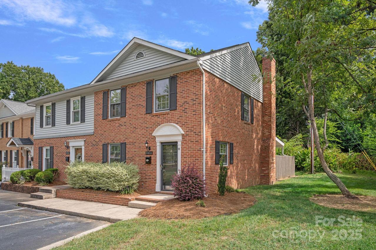 8414 Knights Bridge Rd., Charlotte, NC 28210