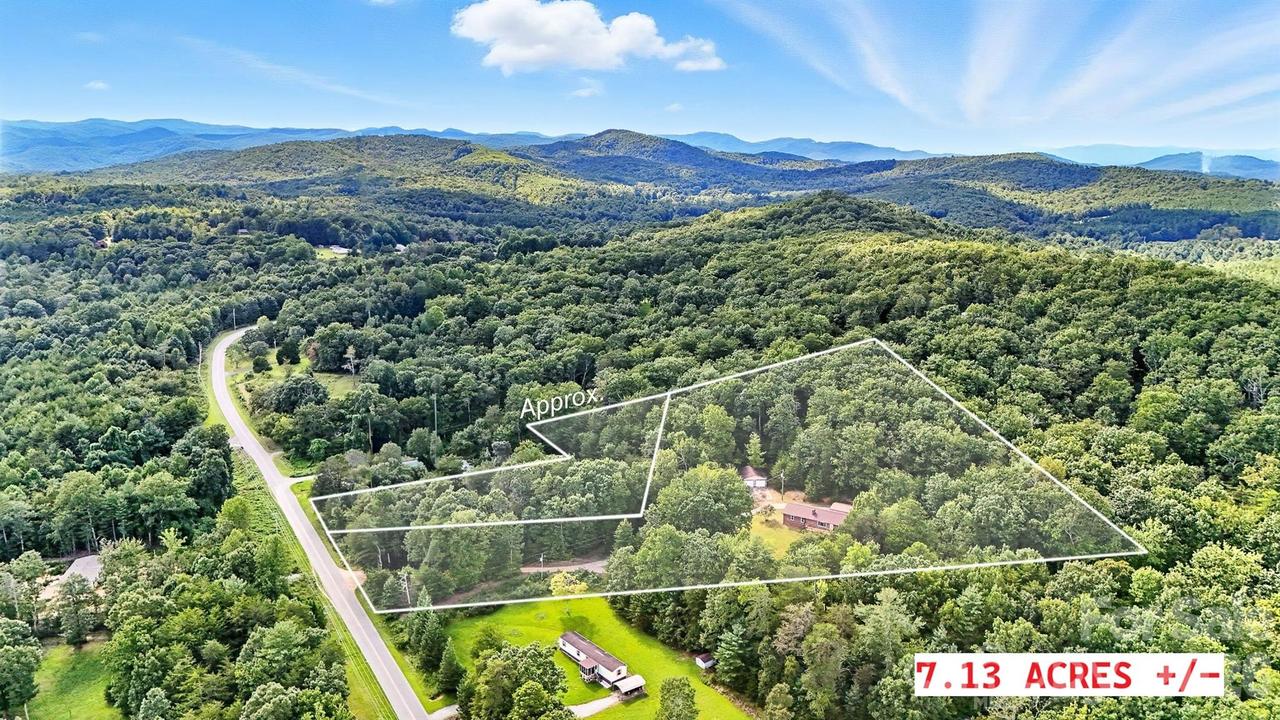 4967 Sugar Loaf Rd., Morganton, NC 28655