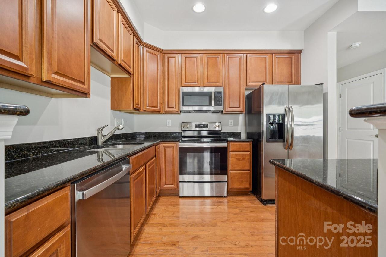 7752 Sweet Fern Way, Charlotte, NC 28273