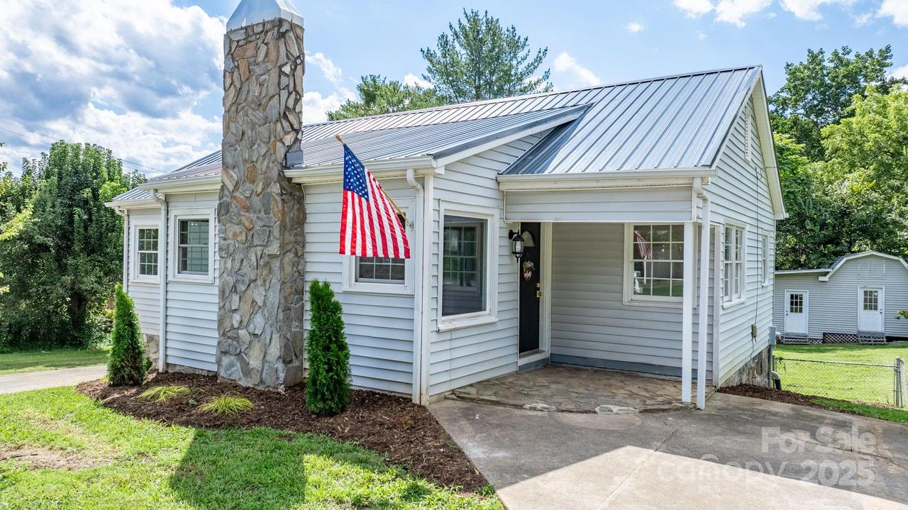2350 Connelly Springs Rd., Granite Falls, NC 28630