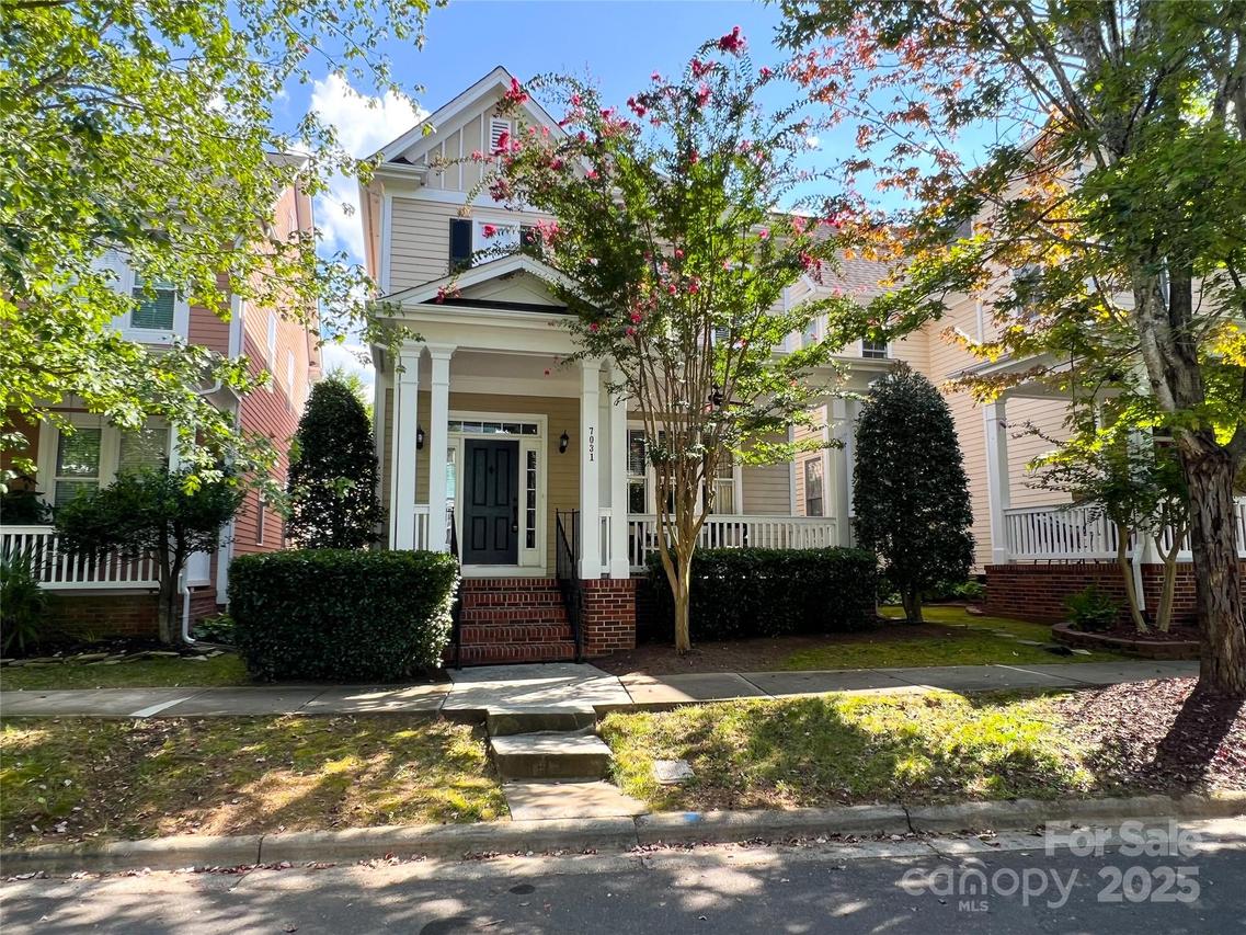 7031 Blakeney Greens Blvd., Charlotte, NC 28277