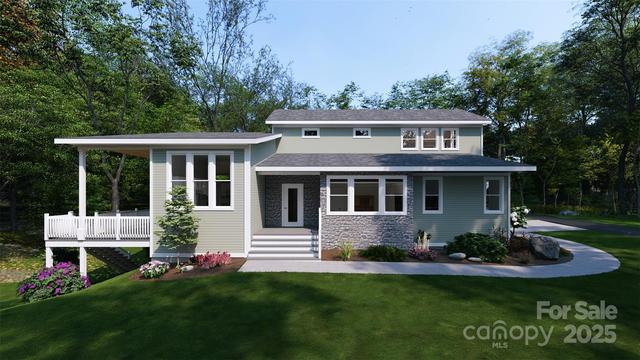 New Homes For Sale This Week in Weaverville: August 29th to September 4th