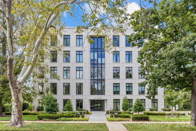 New Homes For Sale This Week in Myers Park: September 12th to September 18th