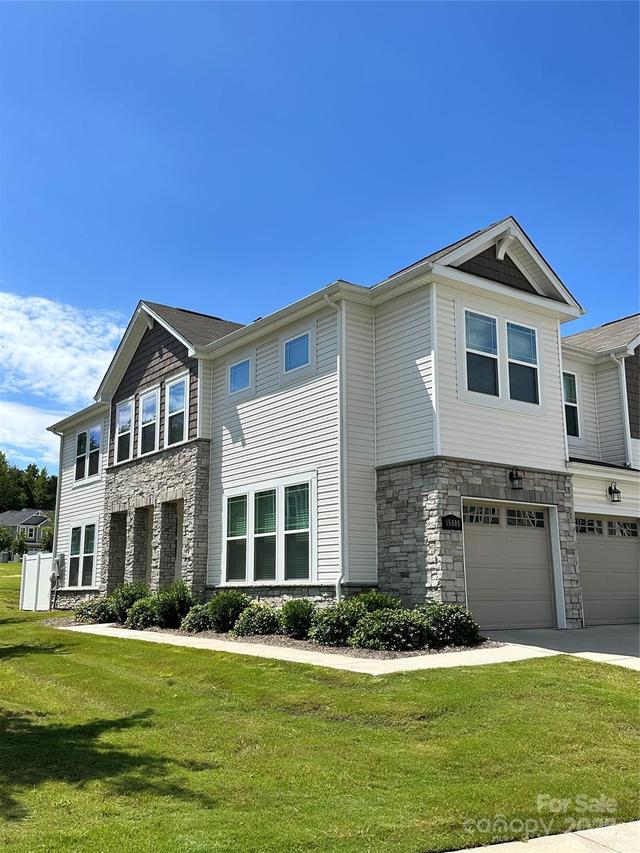 15609 Little Bluestem St., Charlotte, NC 28278