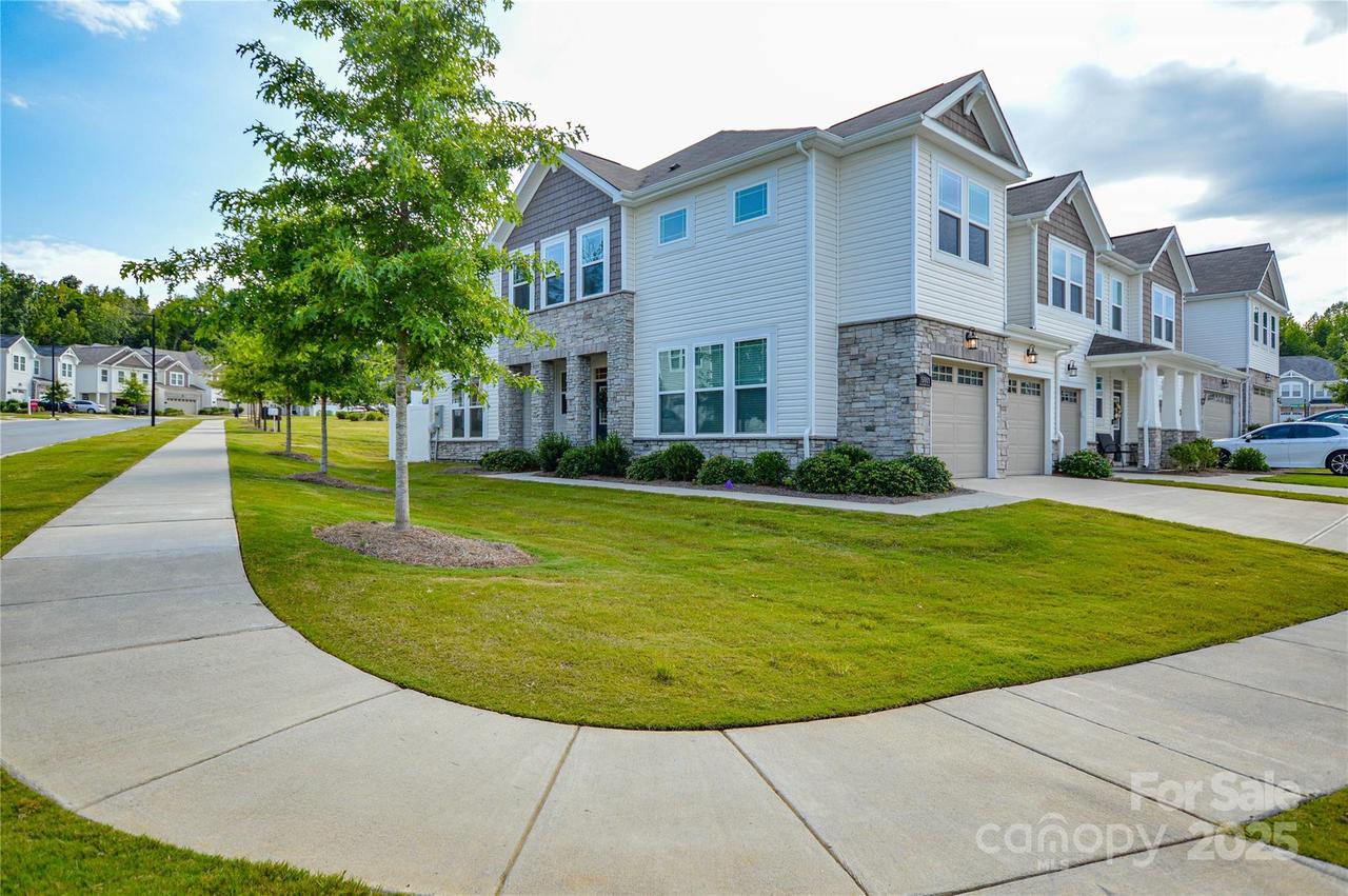 15609 Little Bluestem St., Charlotte, NC 28278