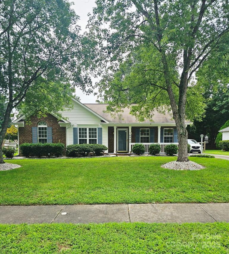 14900 Cane Field Dr., Charlotte, NC 28273