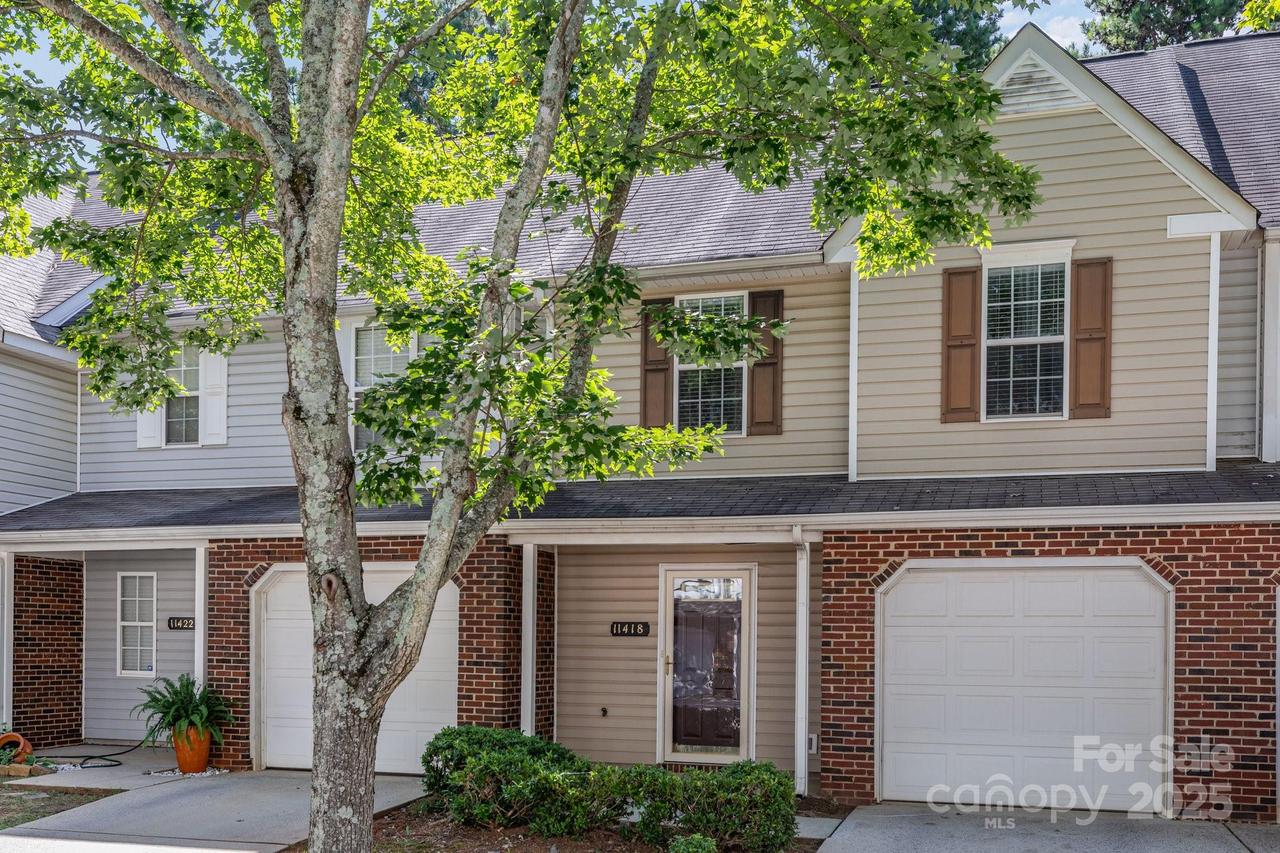 11418 Pedigree Ln., Charlotte, NC 28269
