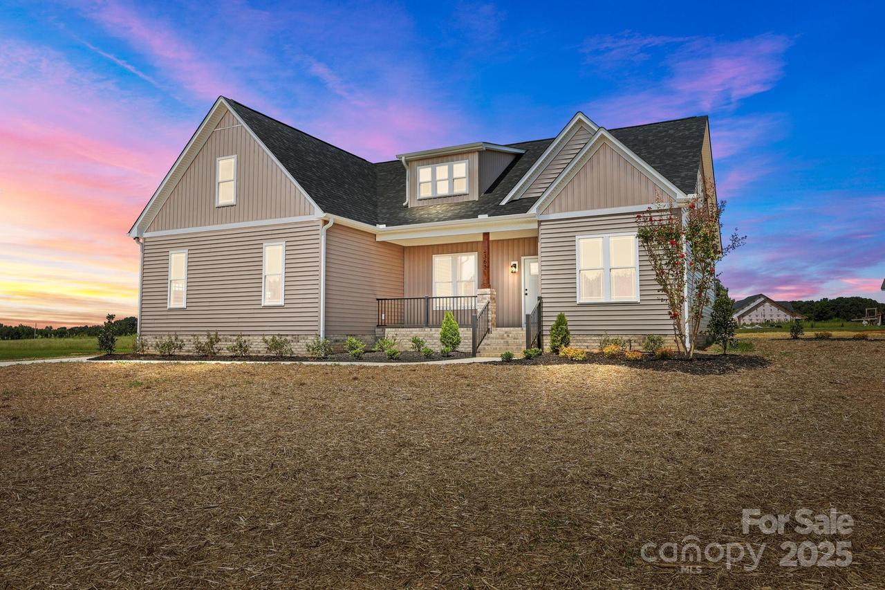 12361 Mission Church Rd., Locust, NC 28097