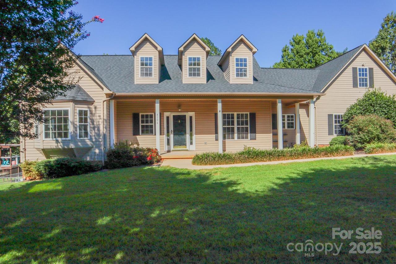 4106 Hemingway Dr., Hickory, NC 28601