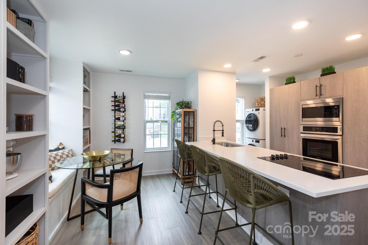 1543 Briar Creek Rd. #B, Charlotte, NC 28205