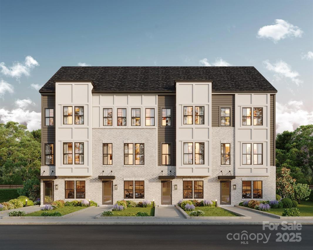 Lot 32 Old Pineville Rd., Charlotte, NC 28217
