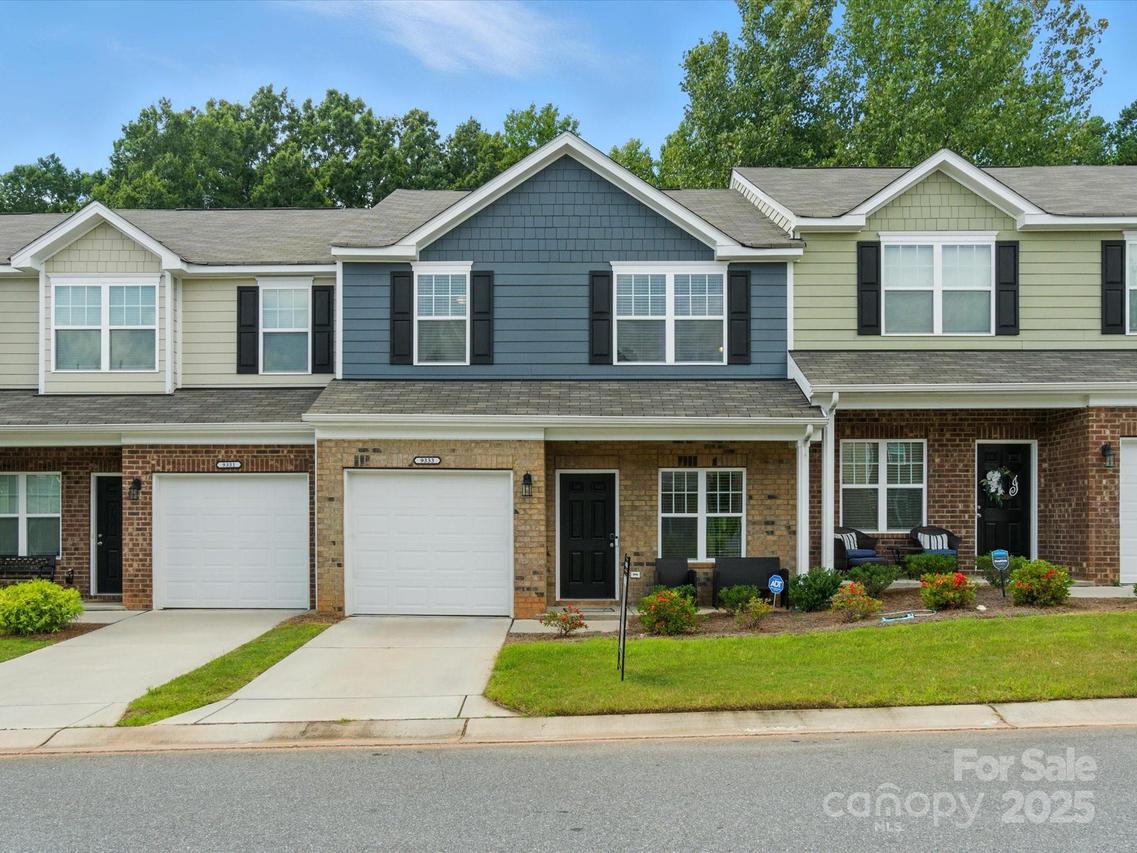 9333 Grand Valley Dr., Charlotte, NC 28213