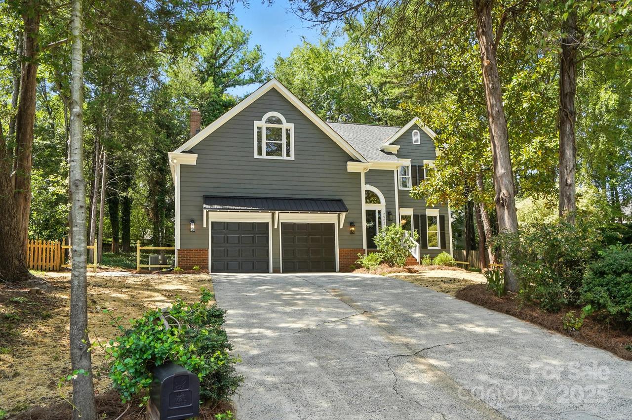 2902 Notchview Ct., Charlotte, NC 28210