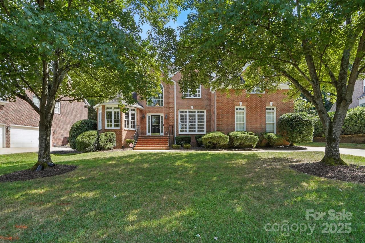 5407 Stallworth Dr., Charlotte, NC 28226