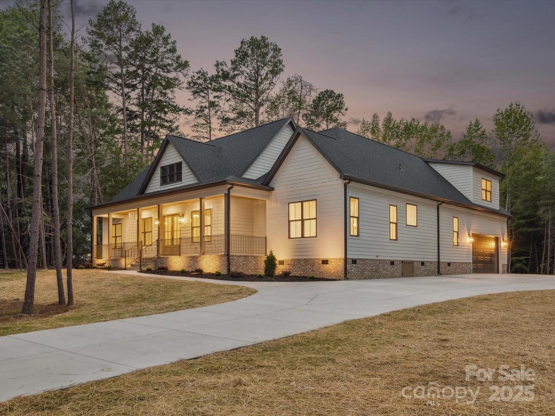 105 Ll Harwell Rd., Gastonia, NC 28056