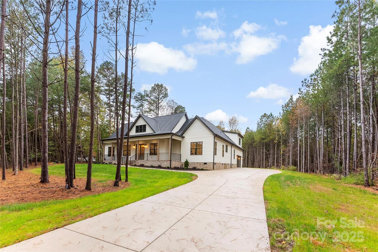 105 Ll Harwell Rd., Gastonia, NC 28056