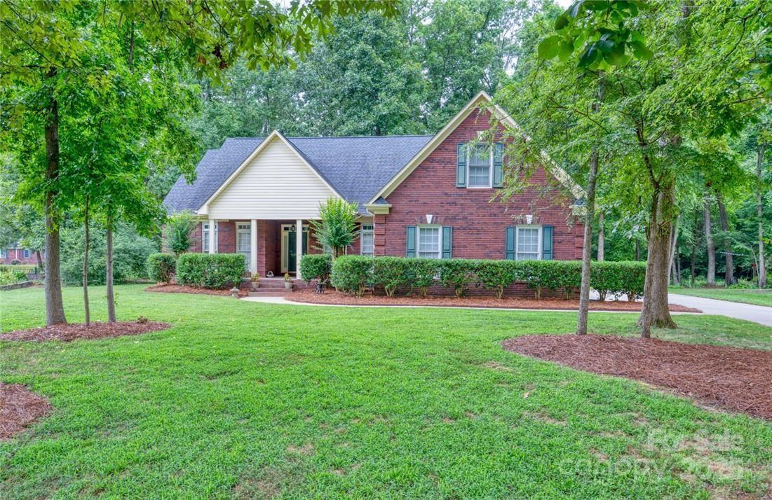 3727 Ayrshire Ct., Harrisburg, NC 28075