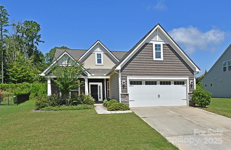 1945 Napa Valley Dr., Waxhaw, NC 28173