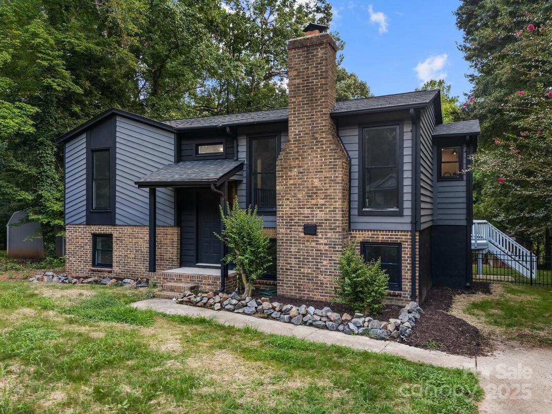 3109 Winding Tr., Matthews, NC 28105