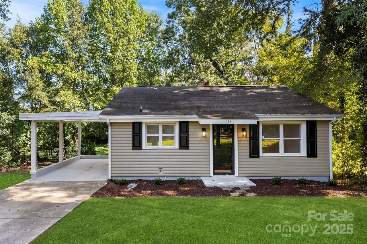 118 Lackey St., Kings Mountain, NC 28086