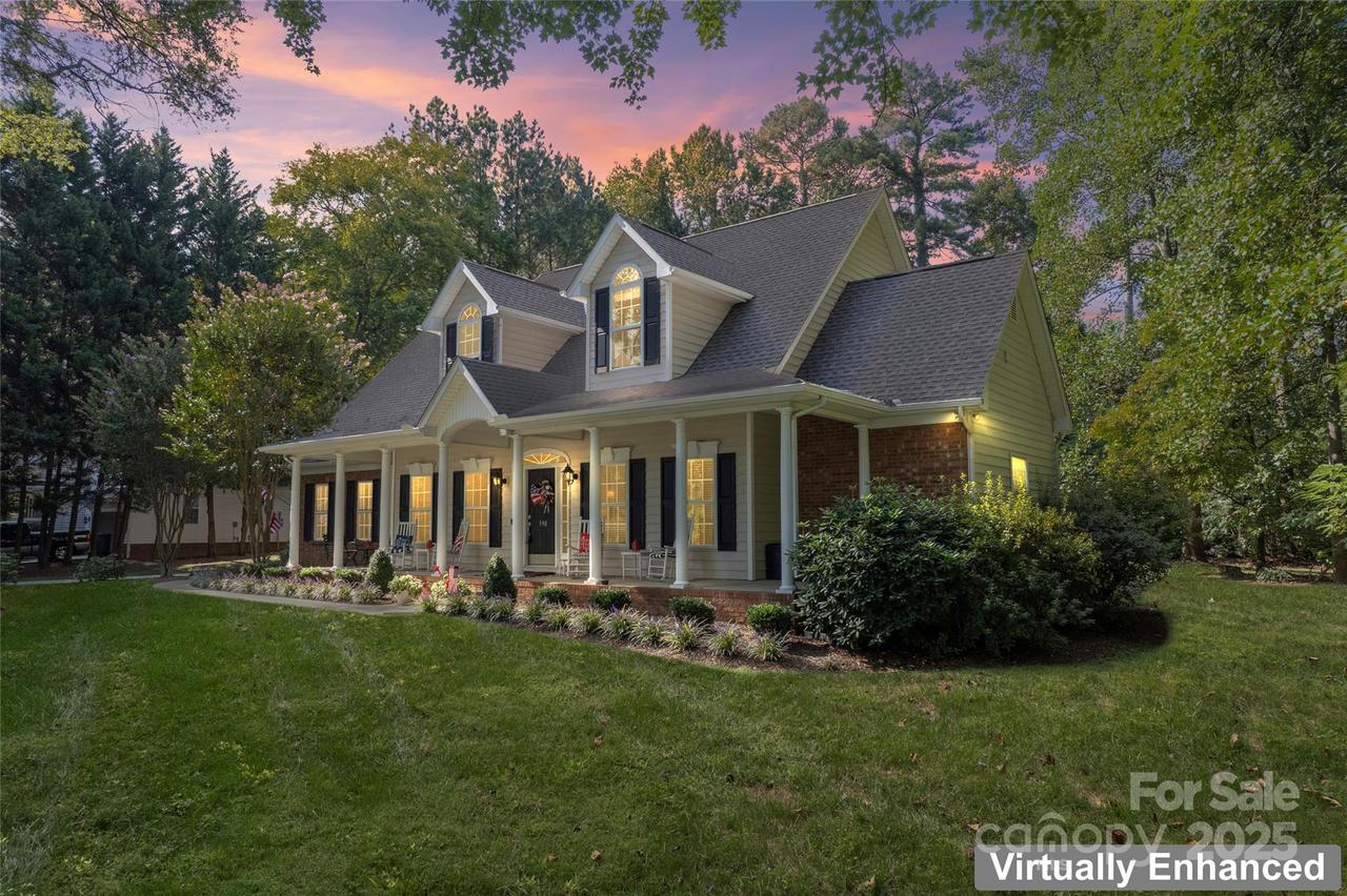 390 Robinson Rd., Mooresville, NC 28117