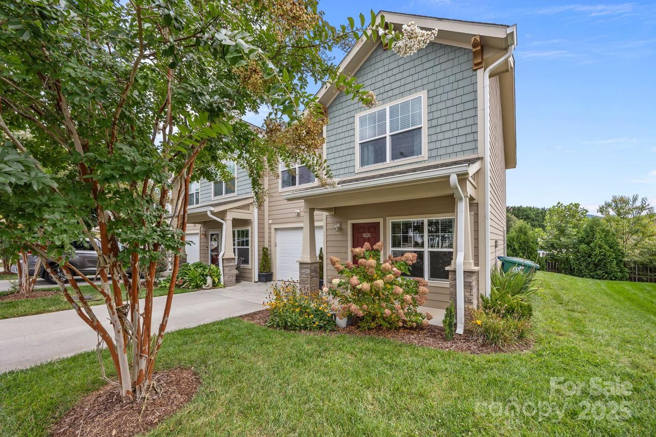 1026 Baldwin Commons Dr., Arden, NC 28704