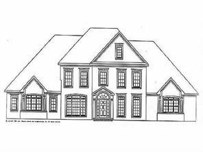 7309 Stonehaven Dr., Waxhaw, NC 28173