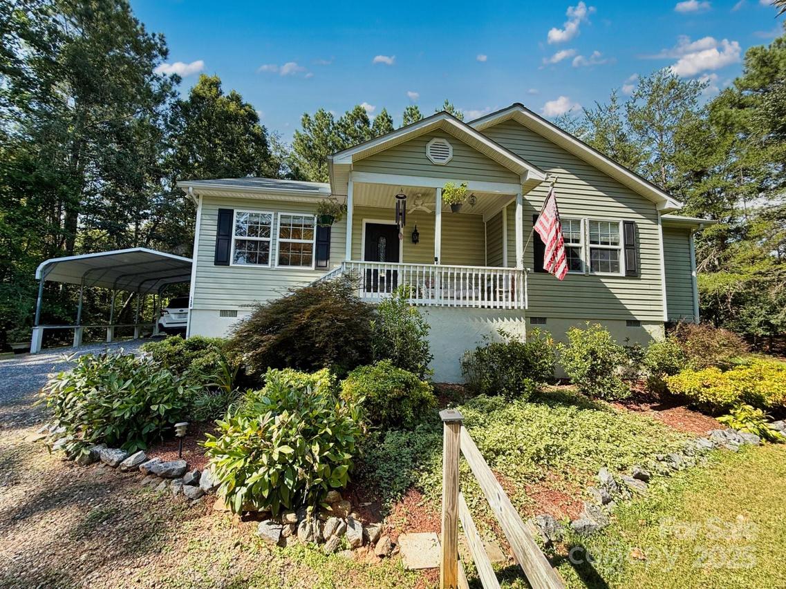 130 Kankel Dr., Rutherfordton, NC 28139
