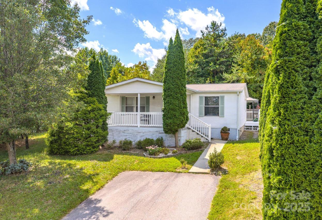 202 Nicholas Dr. #44, Asheville, NC 28806
