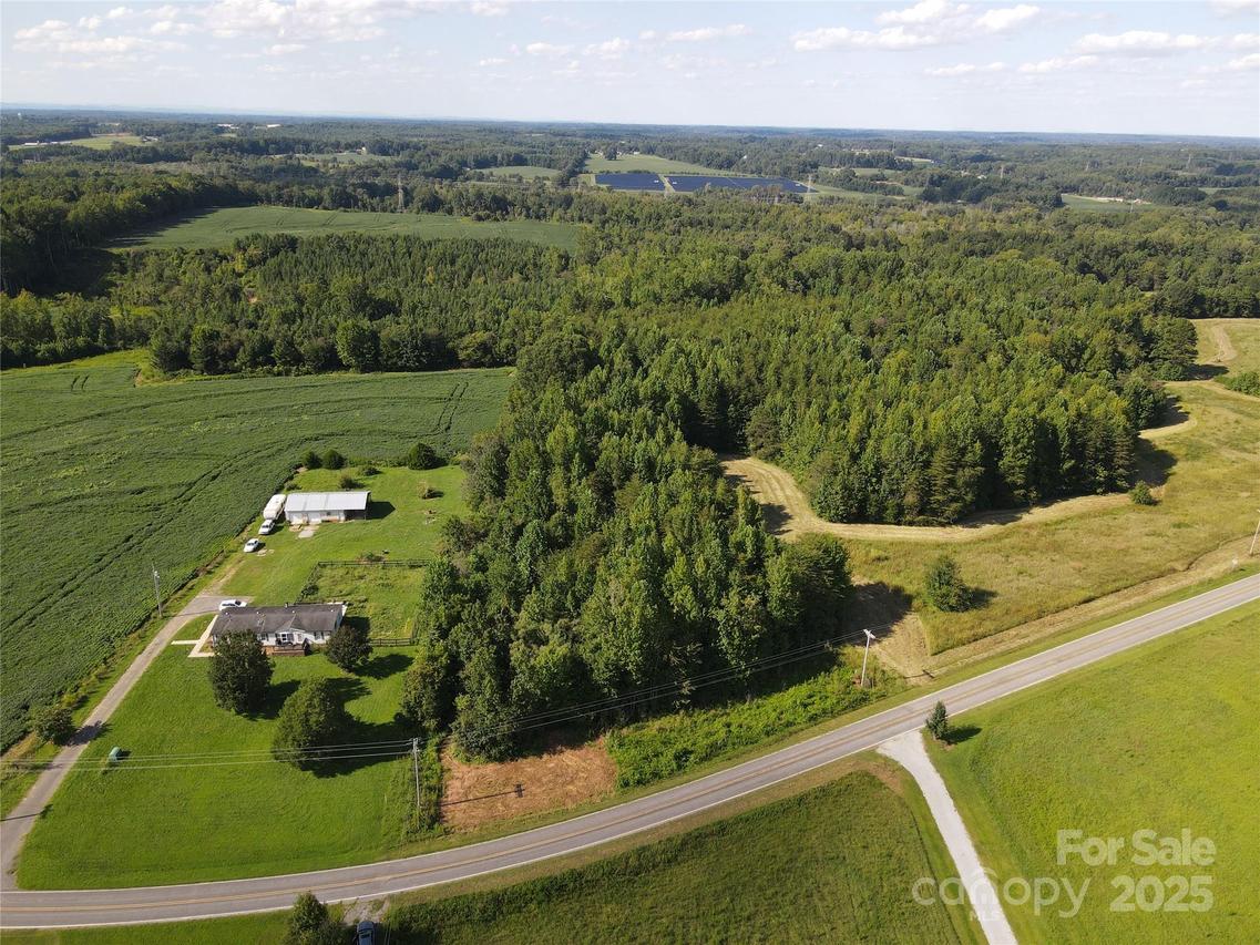 215 Rowan Rd., Cleveland, NC 27013