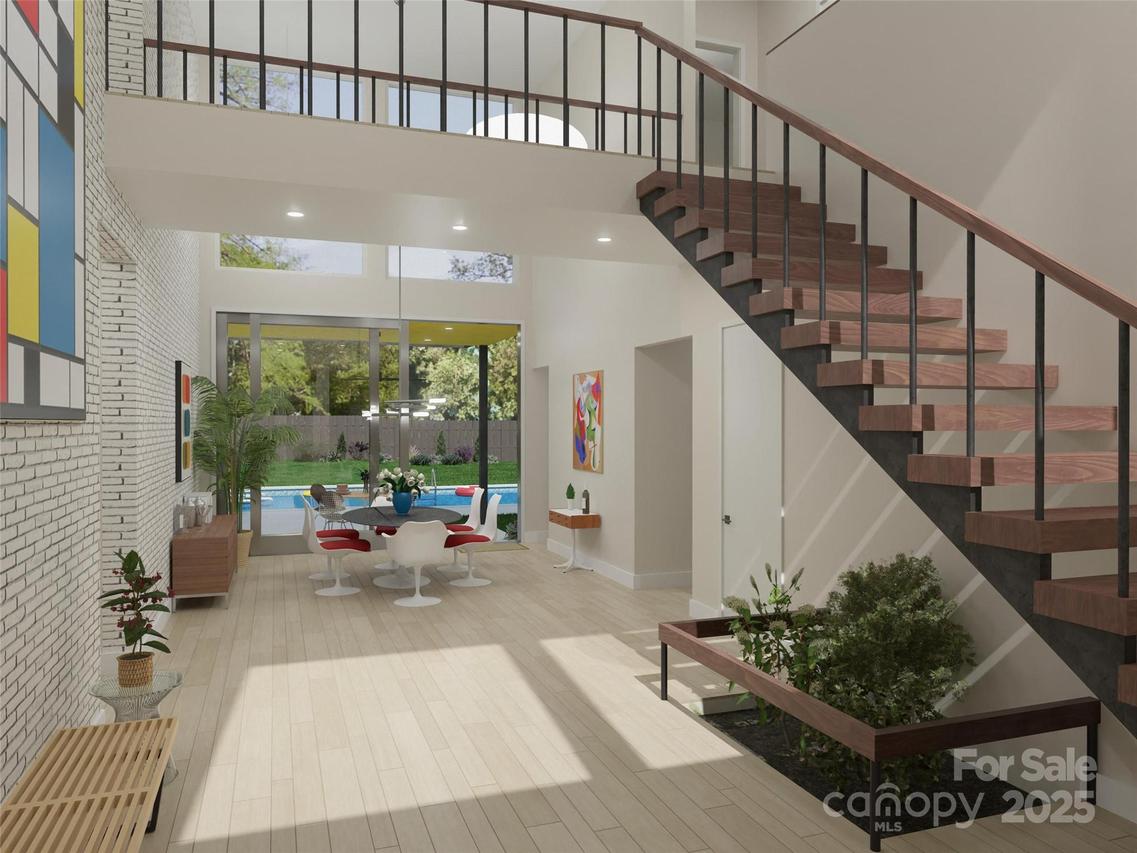 4735 Elder Ave., Charlotte, NC 28205