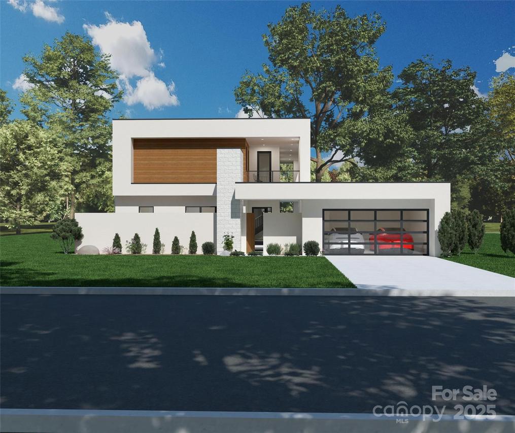 4735 Elder Ave., Charlotte, NC 28205