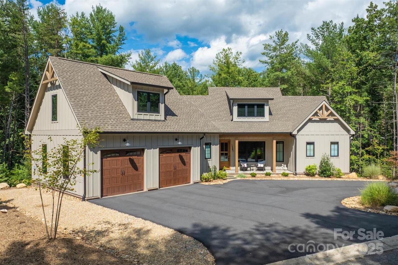 1387 Cedar Branch Ln., Morganton, NC 28655