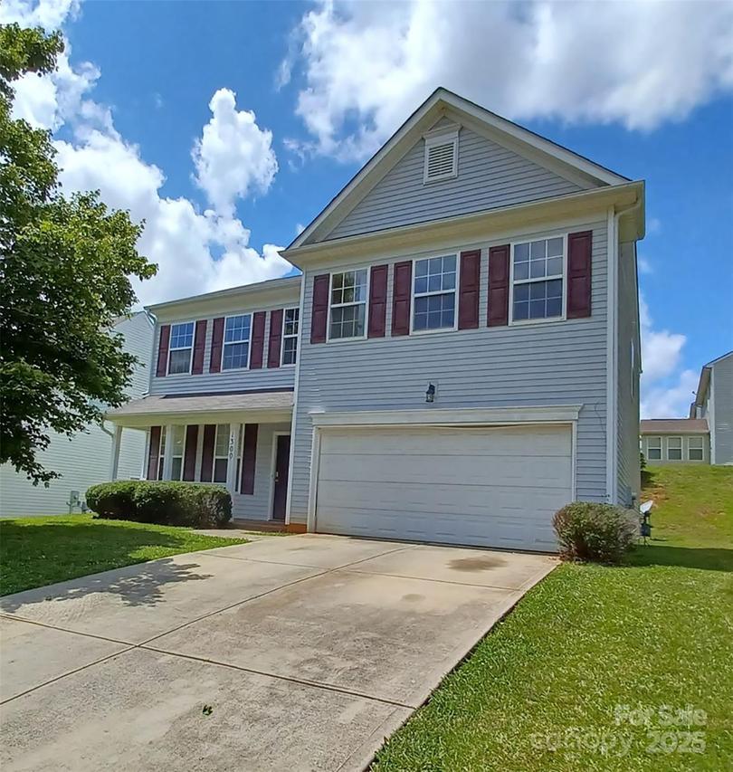 13008 Rothe House Rd., Charlotte, NC 28273