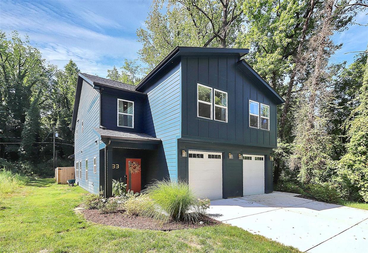 733 Mcarthur Ave., Charlotte, NC 28206