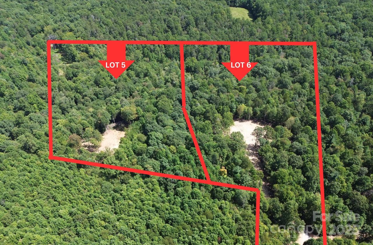 LOT 5 & 6 Money Rd., Dobson, NC 27017