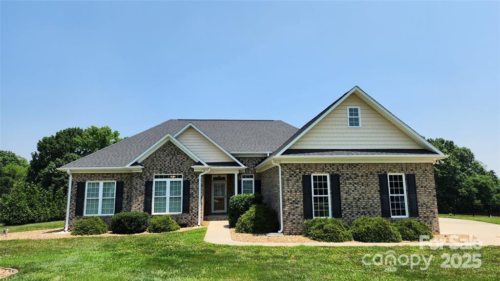 1905 Scuffle Hill Dr., Monroe, NC 28110