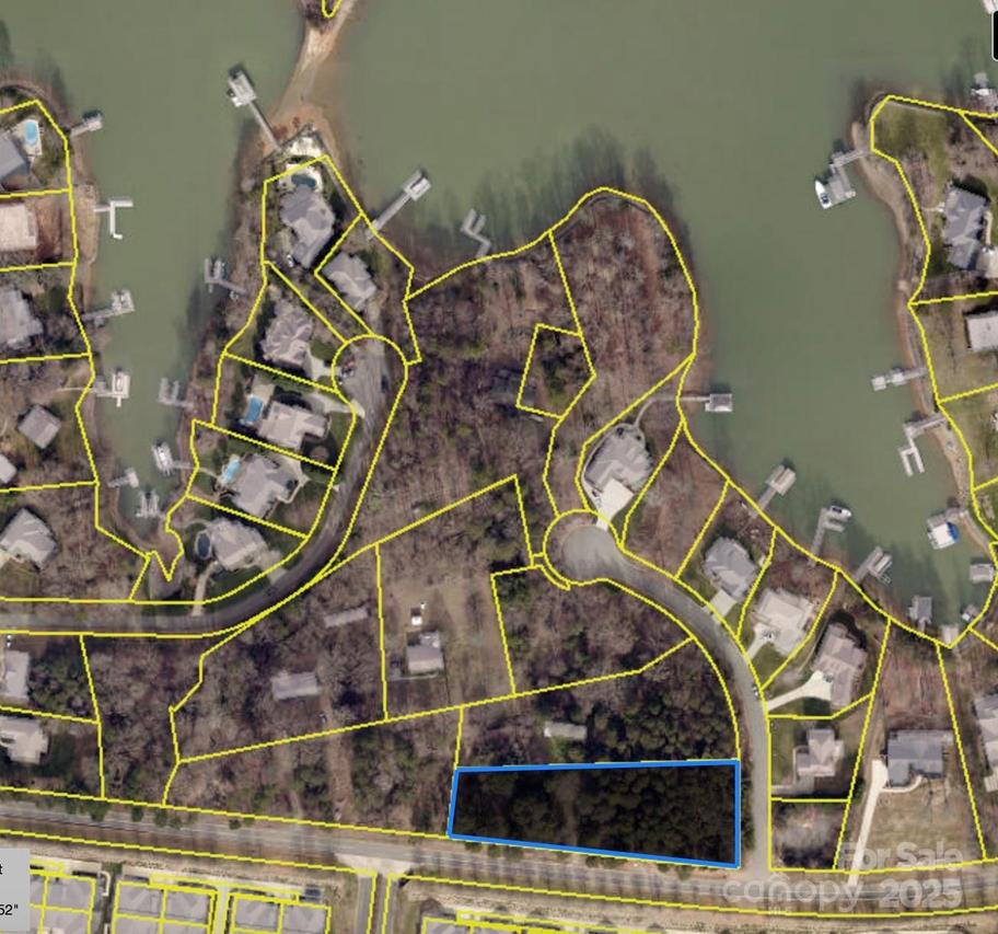 Lot 2 Conner Cove Ln., Denver, NC 28037