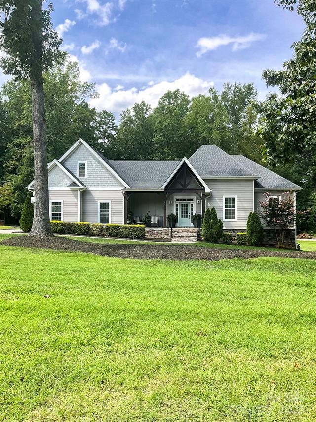 2413 Rocky River Rd., Charlotte, NC 28213