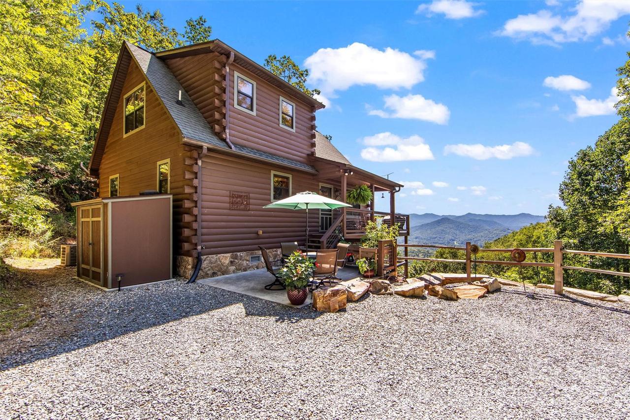1028 Big Rockys Rd., Bryson City, NC 28713