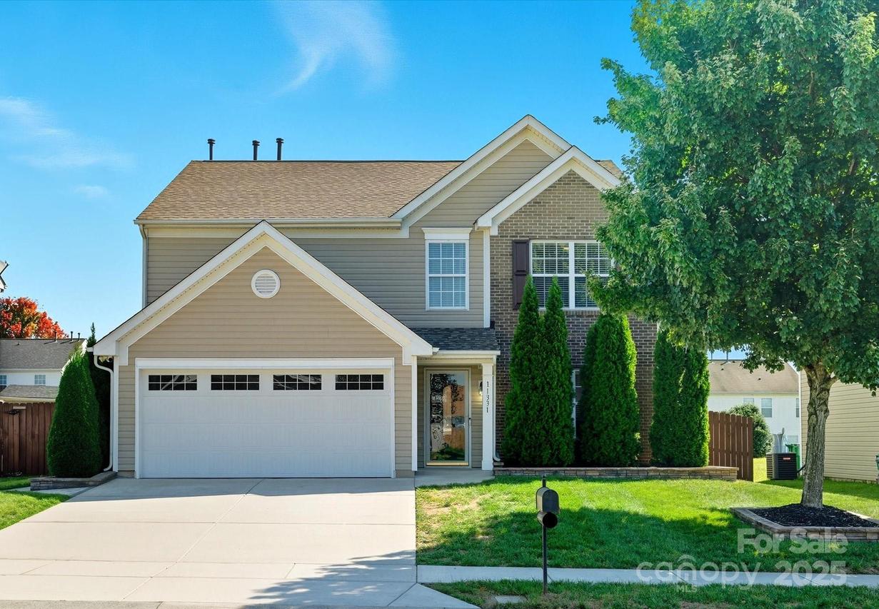 11331 Lamoille Ln., Charlotte, NC 28278
