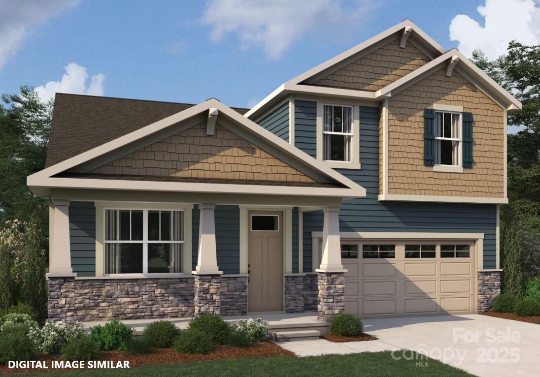 9938 Cask Way, Huntersville, NC 28078