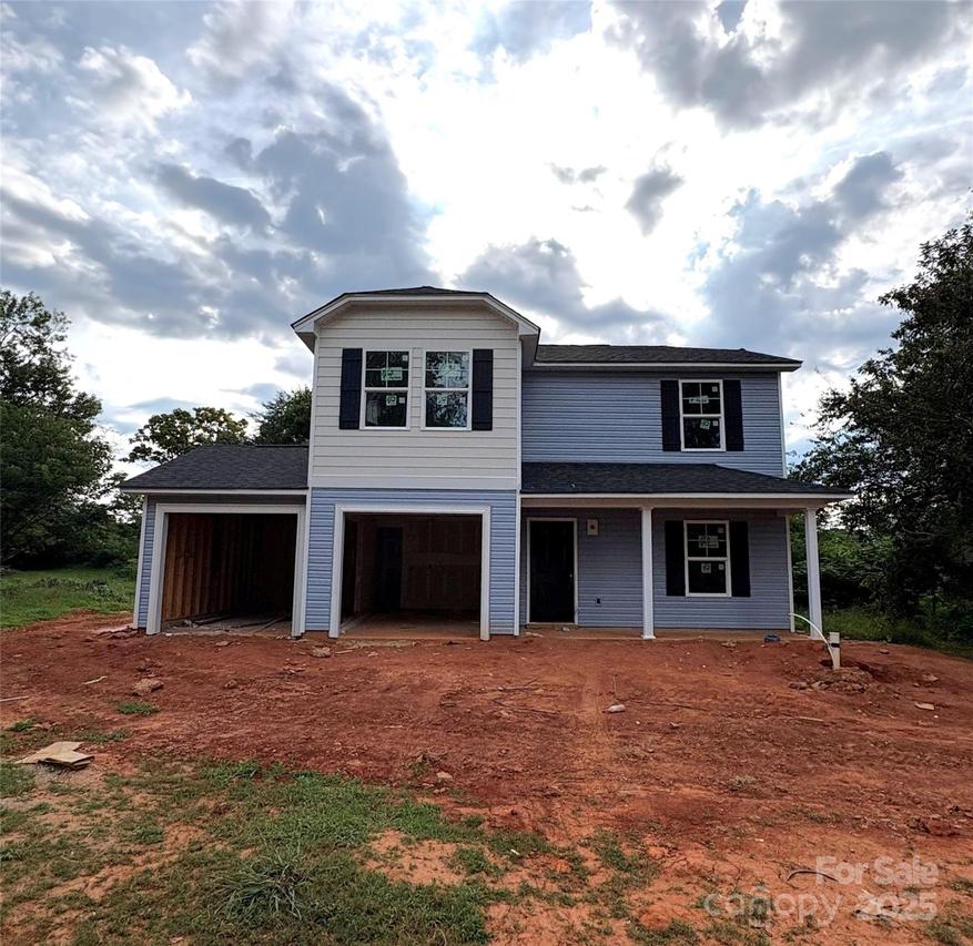 1109 Clay St., Statesville, NC 28677