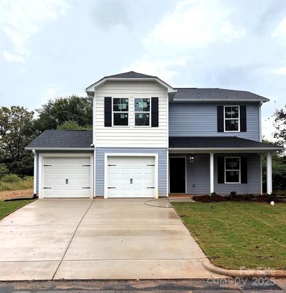New Homes For Sale This Week That Attend Third Creek Elementary: August 22nd to August 28th