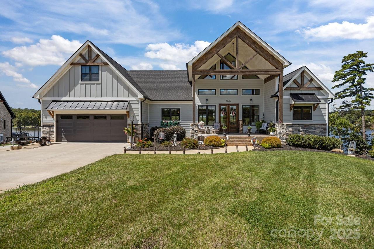 511 Rolling Rd., Lexington, NC 27292